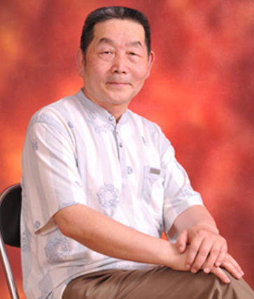孟德仁